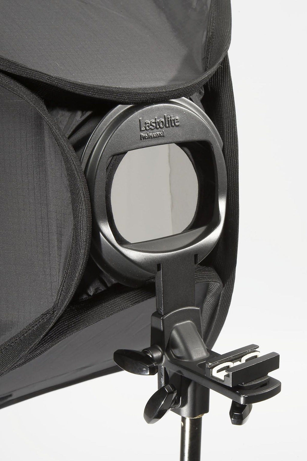 Lastolite Ezybox Hot shoe 76 x 76cm with Bracket