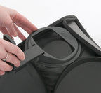 Lastolite Ezybox Hot shoe 76 x 76cm with Bracket