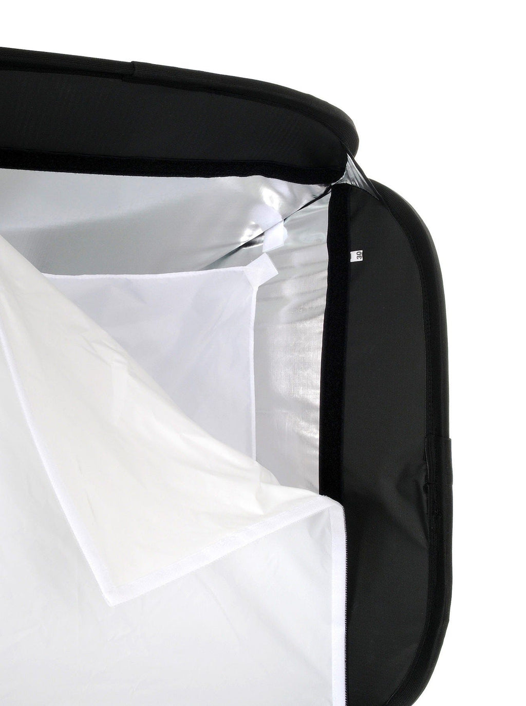 Lastolite Ezybox Hot shoe 76 x 76cm with Bracket
