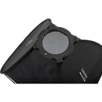 Open Box Manfrotto Ezybox Pro Lastolite Square Softbox Small 45 x 45cm (LL LS2710P)
