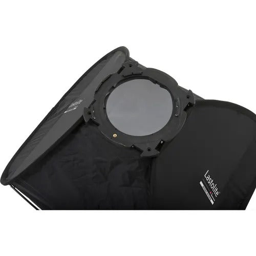 Open Box Manfrotto Ezybox Pro Lastolite Square Softbox Small 45 x 45cm (LL LS2710P)