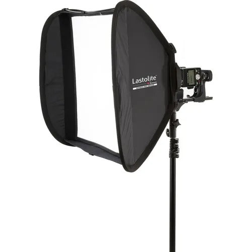 Open Box Manfrotto Ezybox Pro Lastolite Square Softbox Small 45 x 45cm (LL LS2710P)