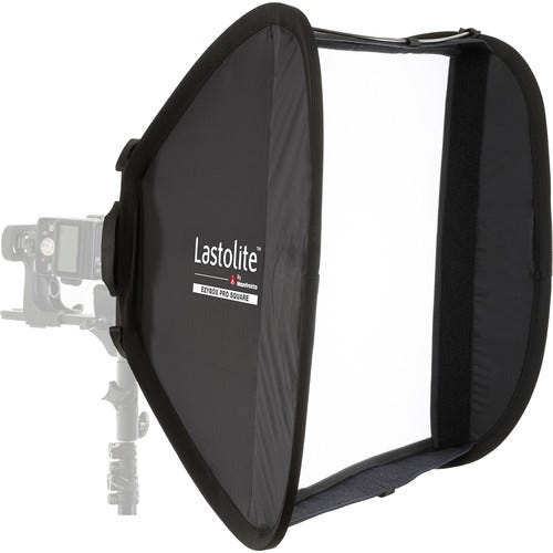 Lastolite Medium Ezybox Pro Square Softbox 60 x 60cm