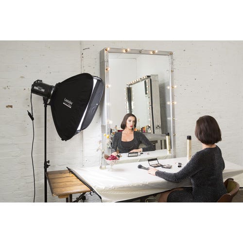 Lastolite Medium Ezybox Pro Square Softbox 60 x 60cm