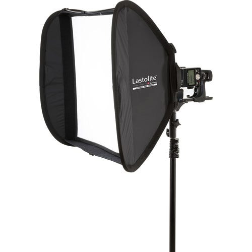 Lastolite Medium Ezybox Pro Square Softbox 60 x 60cm