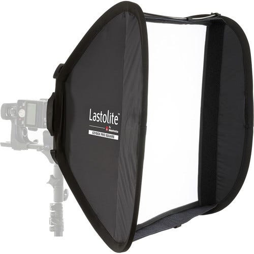 Lastolite Large Ezybox Pro Square Softbox 90 x 90cm