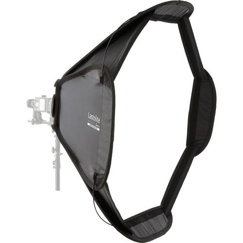 Lastolite Large Ezybox Pro Octa Softbox 120cm