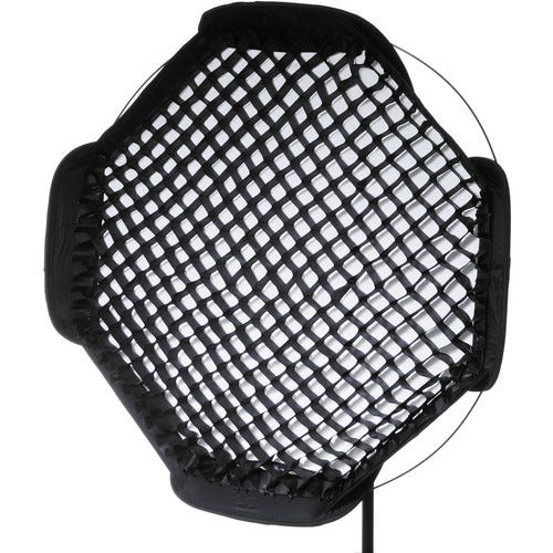 Lastolite Medium Octa Fabric Grid use with LS2720P