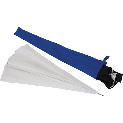 Lastolite Umbrella Parabolic Mega 157cm Silver Fiberglass
