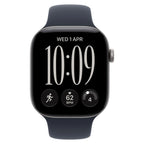 Apple Watch Series 12 42mm Space Grey Aluminium GPS + Cellular Sport Band (S/M)