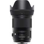 Sigma Lens Hood LH878-01 for 40mm f/1.4 DG HSM Art Lens