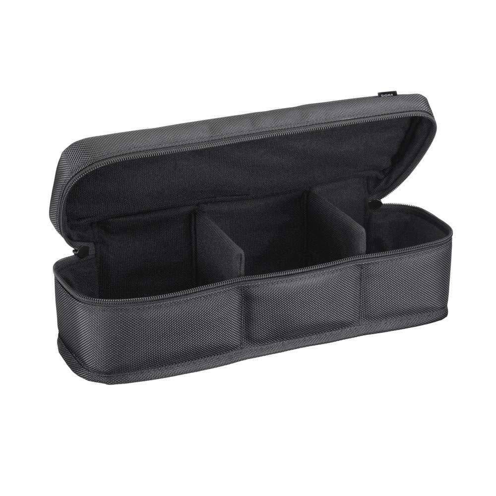 Sigma Lens Case LS-302S1A for 56mm f/1.4 DC DN Lens