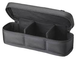 Sigma Lens Case LS-302S1A for 56mm f/1.4 DC DN Lens