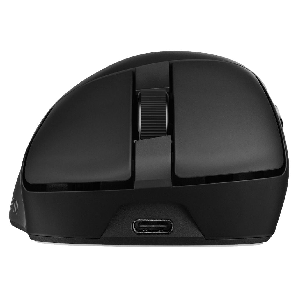 ASUS ROG Gladius IV Ace 8K Wireless Gaming Mouse - Black