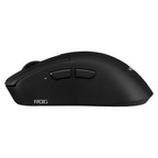 ASUS ROG Gladius IV Ace 8K Wireless Gaming Mouse - Black