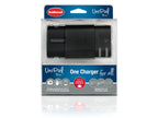 Hahnel UniPal Mini Universal Battery Charger