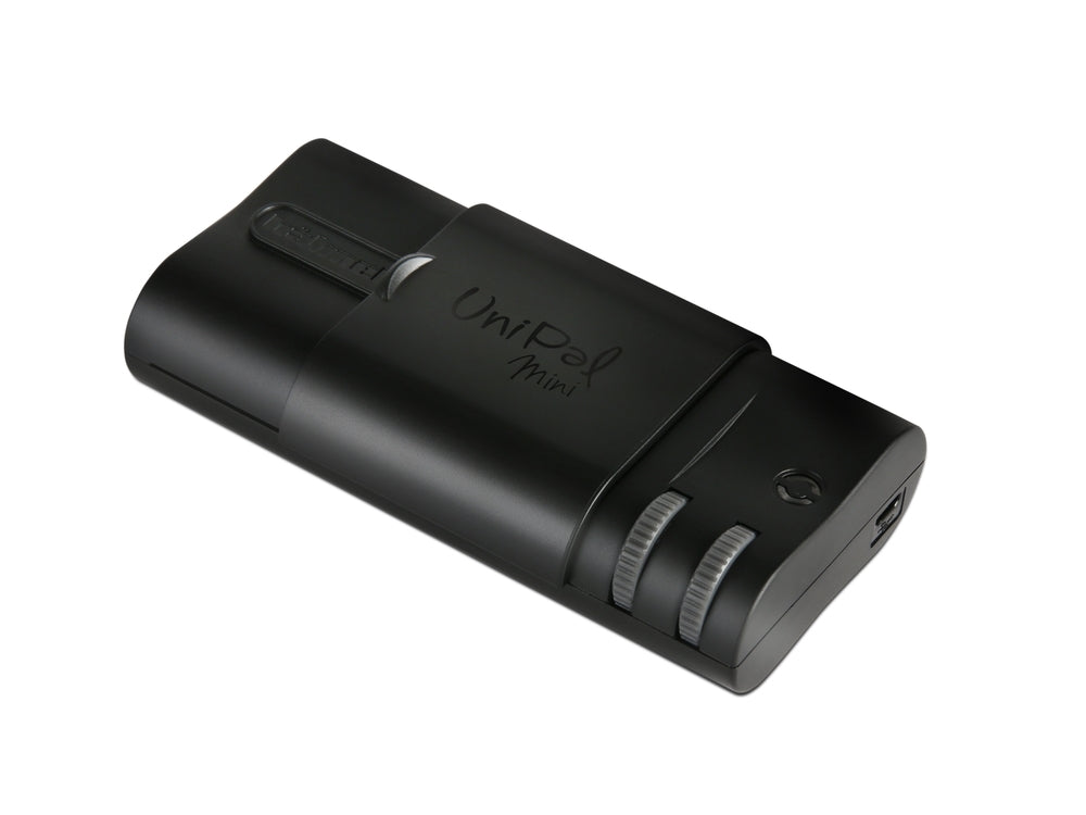Hahnel UniPal Mini Universal Battery Charger