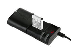 Hahnel UniPal Mini Universal Battery Charger