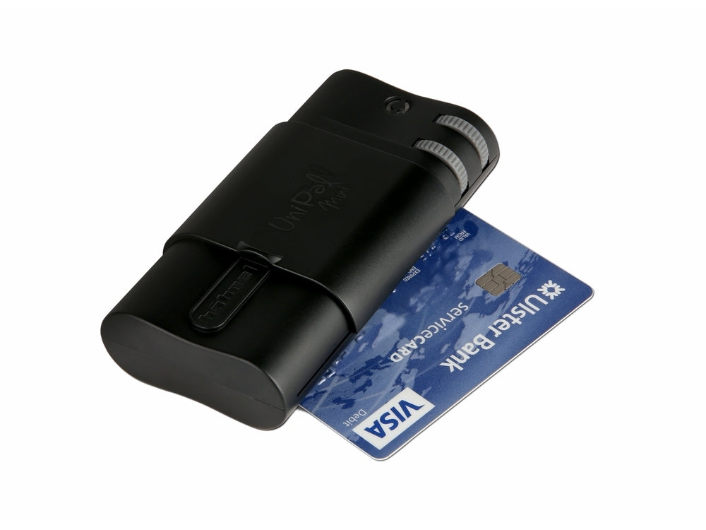 Hahnel UniPal Mini Universal Battery Charger