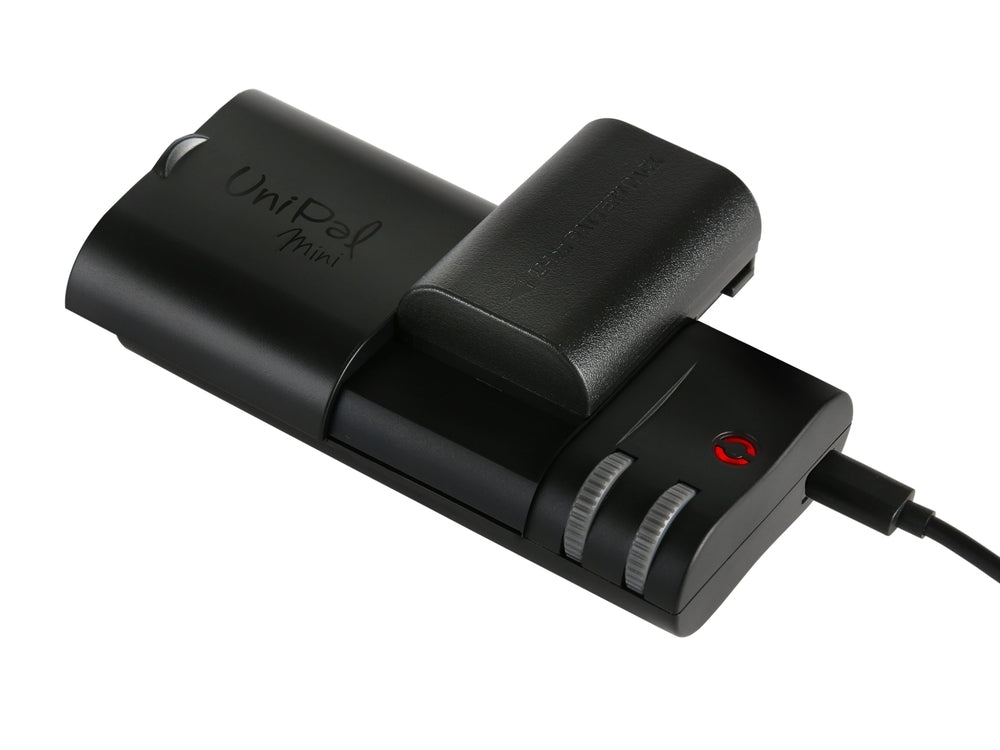 Hahnel UniPal Mini Universal Battery Charger