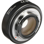 Sigma AF 150-600mm f/5-6.3 DG OS HSM - (S) Sports Lens Kit + TC-1401 - Nikon