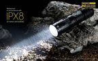 Nitecore R40 Searchlight Wall Torch 1000 Lumen