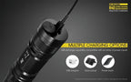 Nitecore R40 Searchlight Wall Torch 1000 Lumen