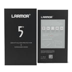LARMOR - Gen 5 Screen & Hood Glass LCD Protector FujiFilm X-T1/X-T2/X-A1