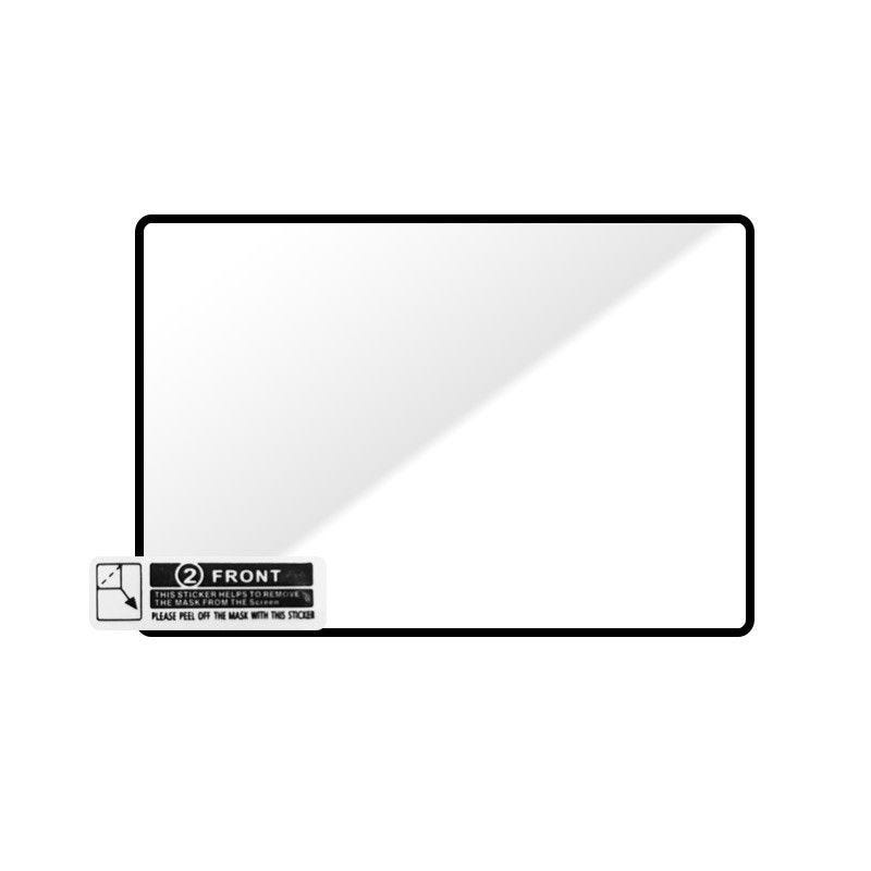 LARMOR - Gen 5 Screen & Hood Glass LCD Protector Nikon D850