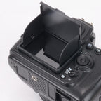 LARMOR - Gen 5 Screen & Hood Glass LCD Protector Nikon D850