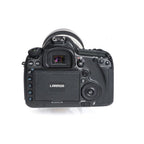 LARMOR - Gen 5 Screen & Hood Glass LCD Protector Canon 6D Mark II