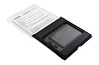 LARMOR - Glass LCD Protector Olympus E-M10II/E-MII//PenF/ /E-M1X/E-M5