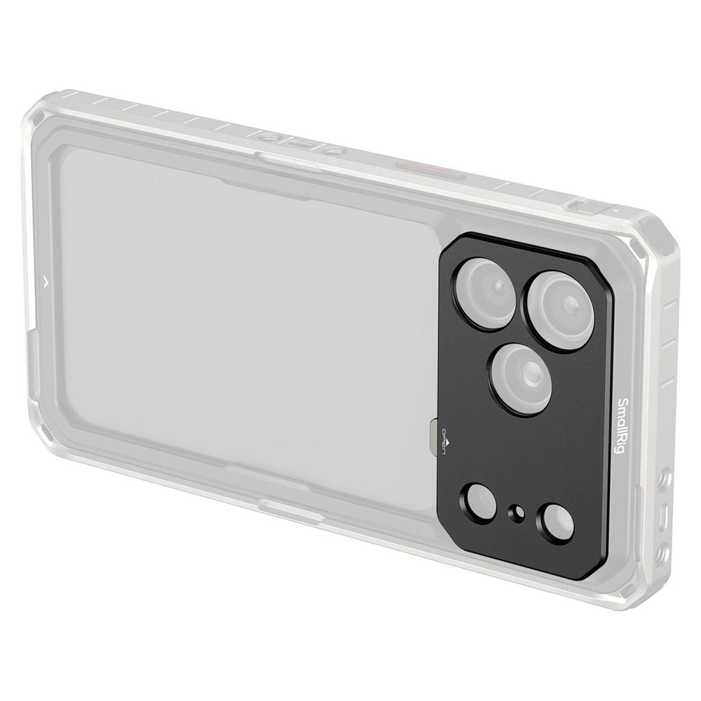 SmallRig 17mm Lens Backplate for iPhone 18 Pro Max 6912