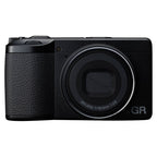 Ricoh GR IV 30th Anniversary Edition Kit