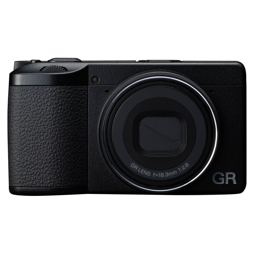 Ricoh GR IV 30th Anniversary Edition Kit