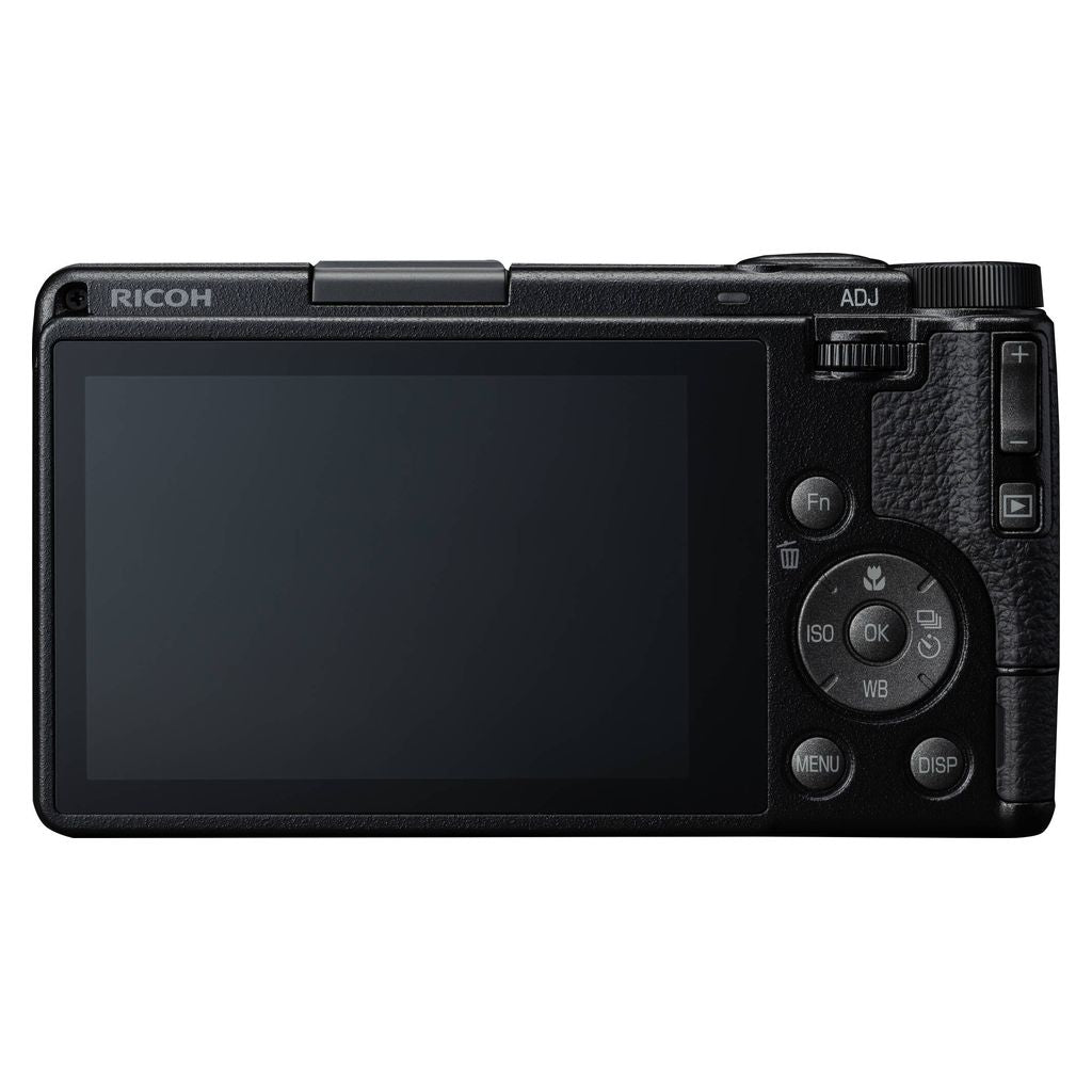 Ricoh GR IV 30th Anniversary Edition Kit