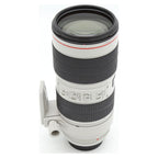 Used Canon EF 70-200mm f2.8 L IS II USM Zoom S/N - 219540001094