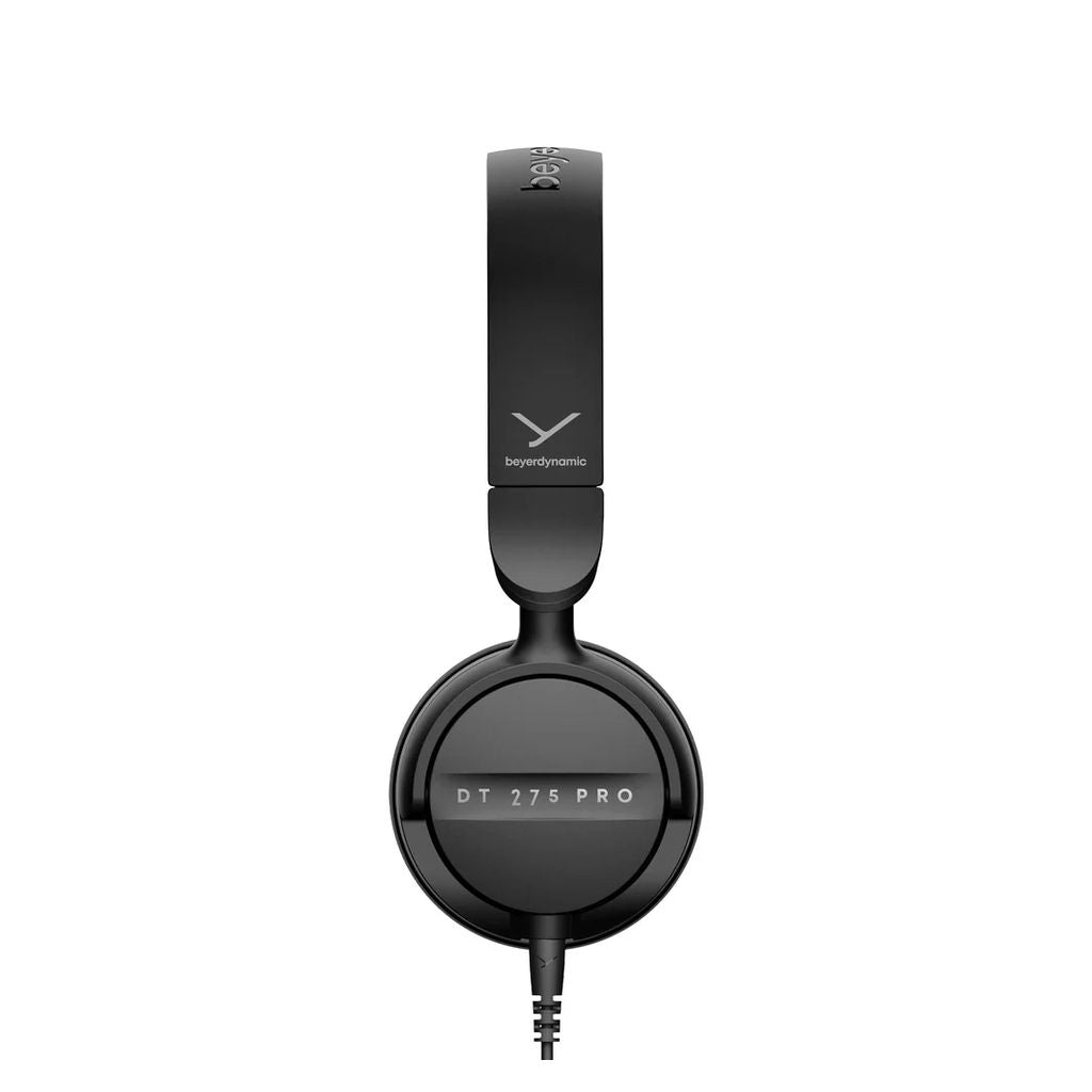 Beyerdynamic DT 275 PRO Compact On-Ear Monitoring Headphones