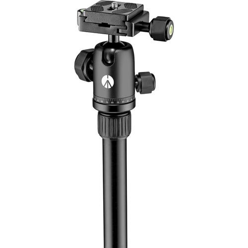 Manfrotto Element Traveller Tripod Small with Ball Head, Black