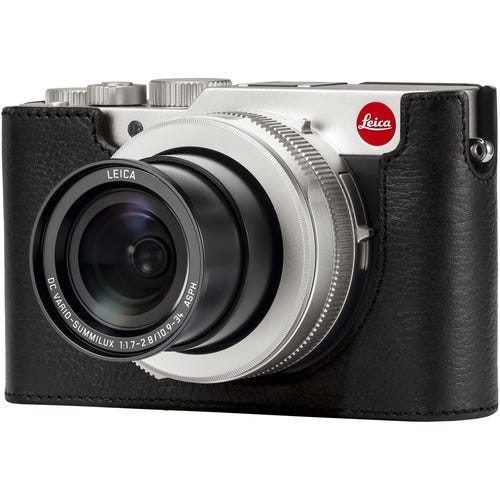 LEICA Protector D-LUX 7, Black