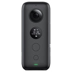 Insta360 ONE X 30fps 5.7K Video, 18MP Photos