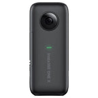 Insta360 ONE X 30fps 5.7K Video, 18MP Photos