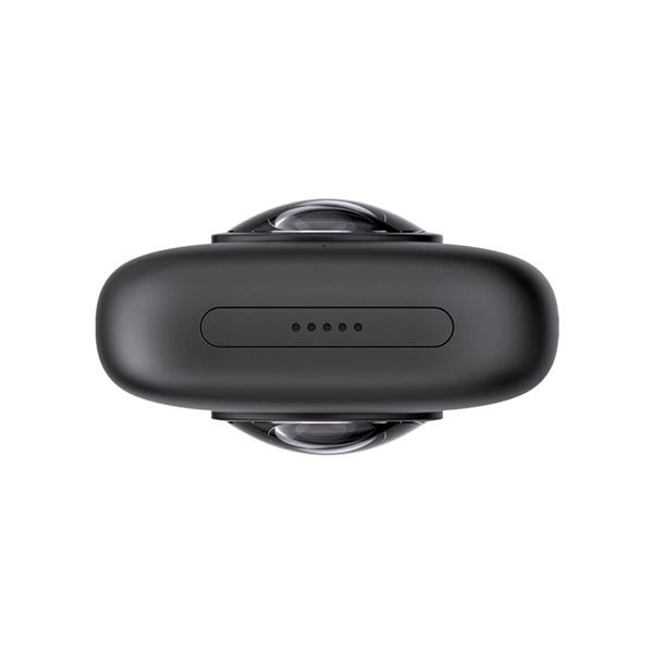 Insta360 ONE X 30fps 5.7K Video, 18MP Photos