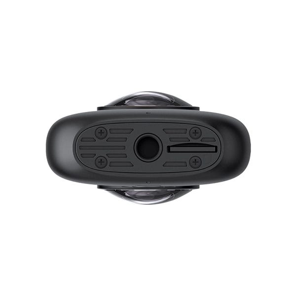 Insta360 ONE X 30fps 5.7K Video, 18MP Photos