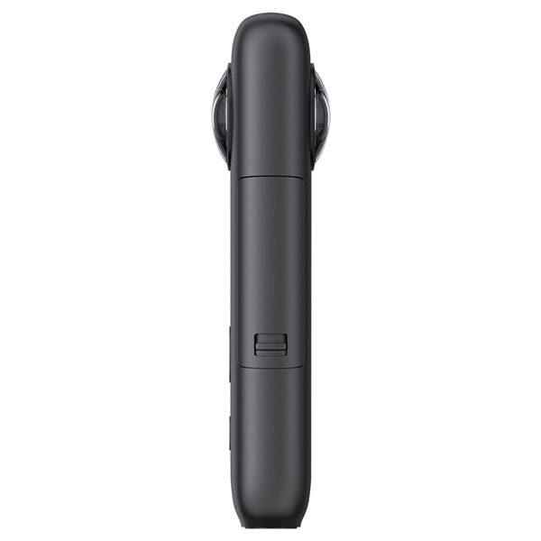 Insta360 ONE X 30fps 5.7K Video, 18MP Photos