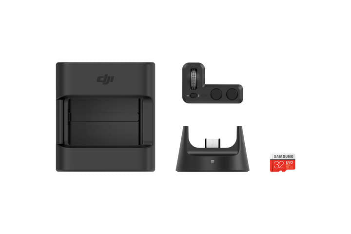 DJI OSMO Pocket Part 13 Expansion Kit