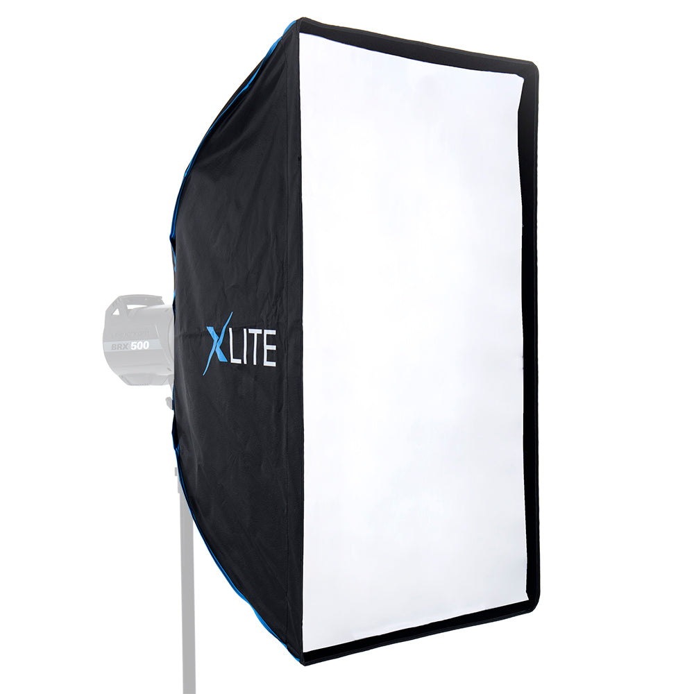 Key Features of the Xlite 70x100cm Pro Recta Softbox + Grid &amp; Mask