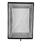 Key Features of the Xlite 70x100cm Pro Recta Softbox + Grid & Mask