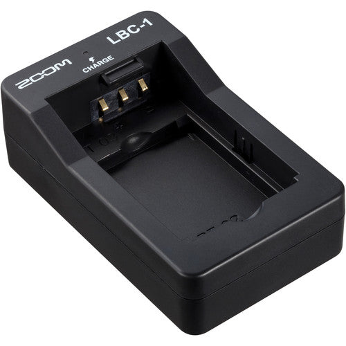 Zoom LBC-1 Lithium Ion Battery Charger For Q4/Q8