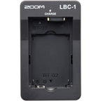 Zoom LBC-1 Lithium Ion Battery Charger